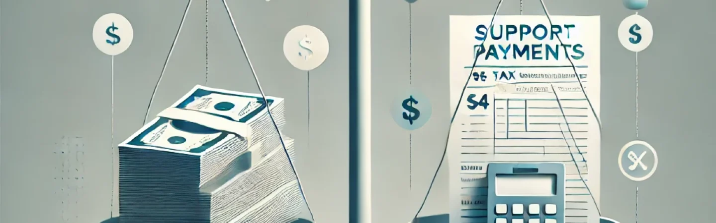 image-for-blog-post-Support-Payments-as-Deductible-Expenses-and-Taxable-Income