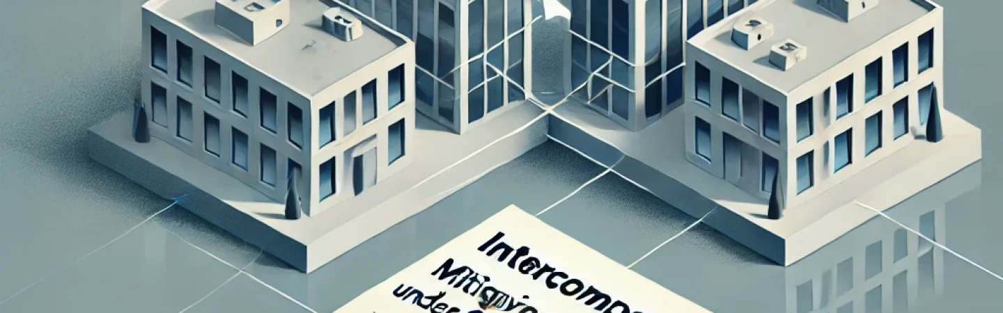 DALL·E 2025-02-07 12.35.46 - A professional and clean illustration with a neutral background in soft blue or gray tones, conveying a sense of legality and finance. At the center,